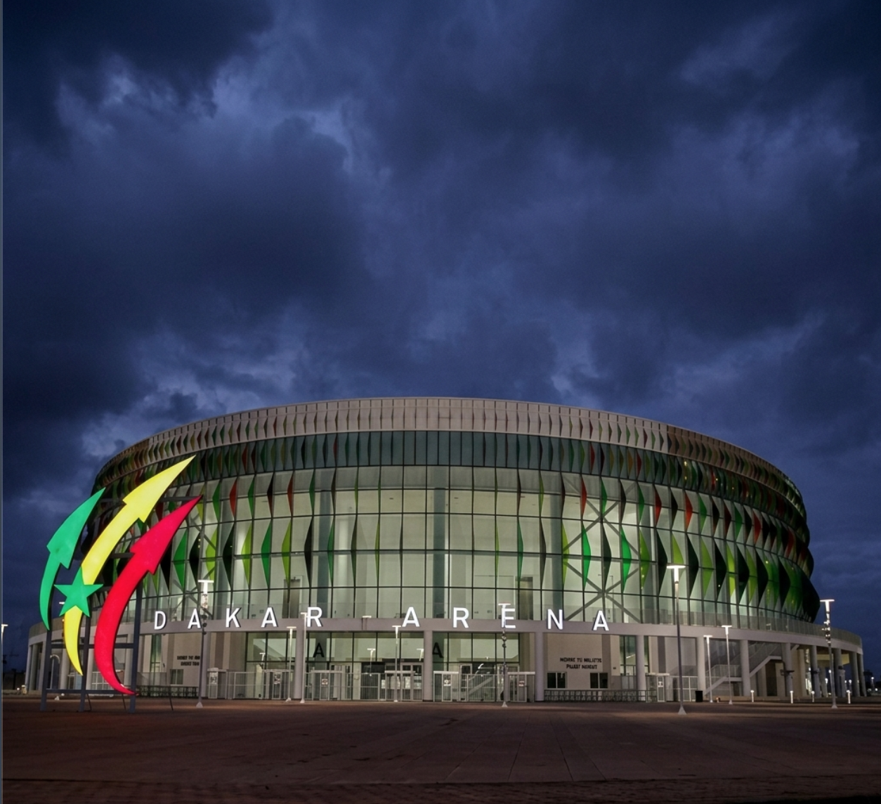 Sénégal – Audit et contrôle des finances publiques
