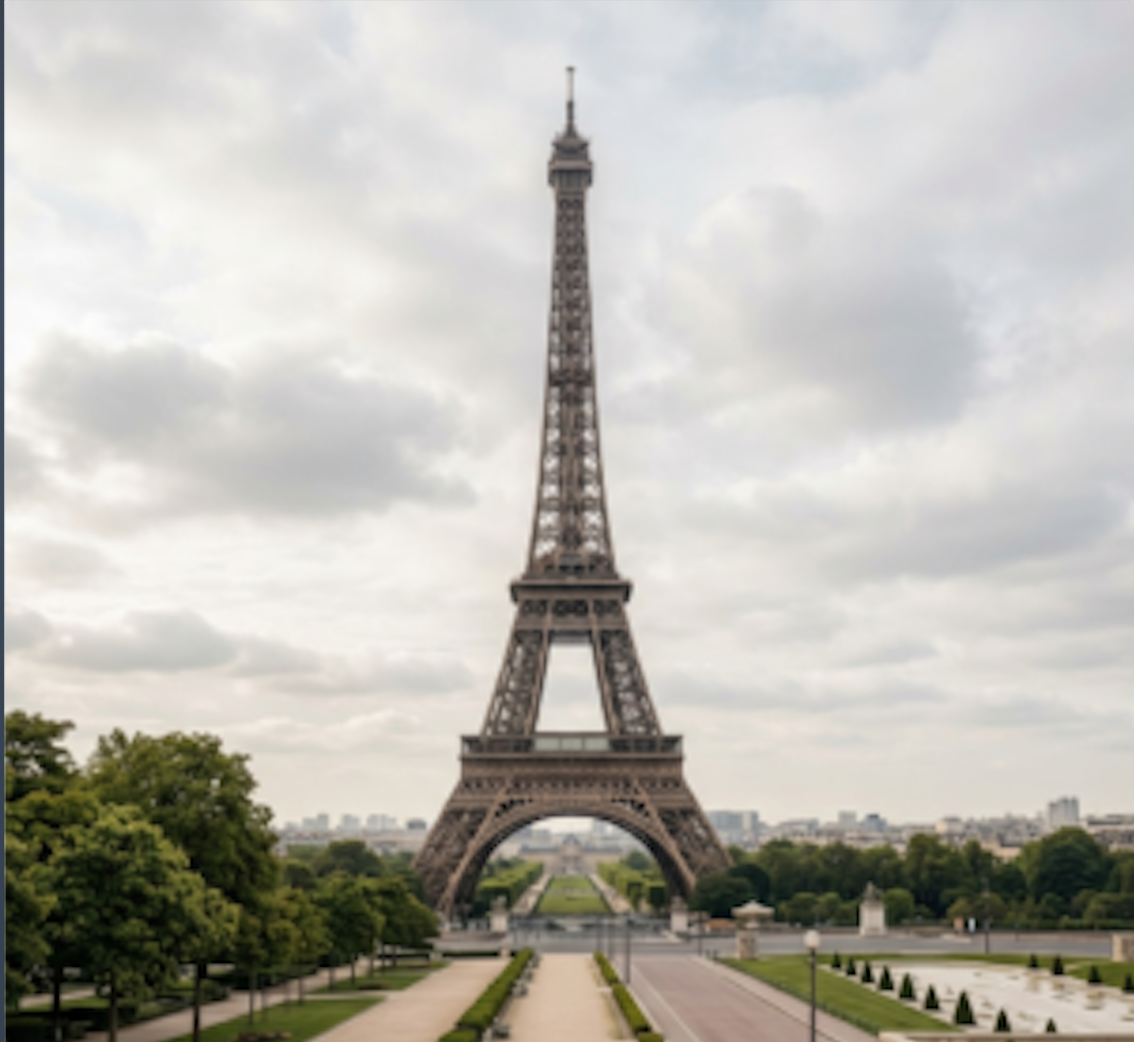 Paris – Gestion des littoraux et collecte de données