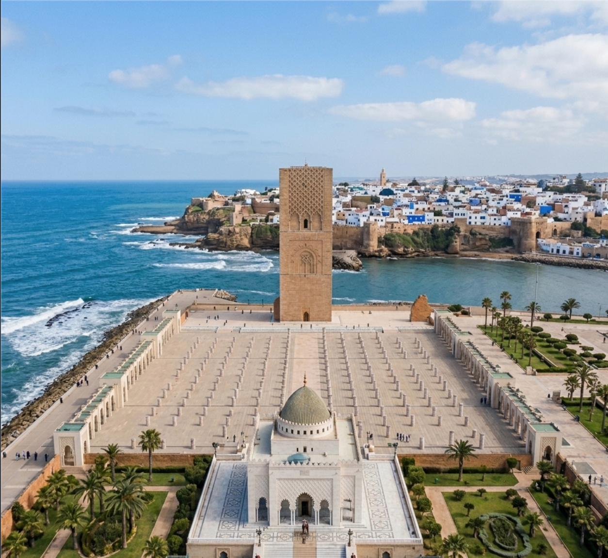 Rabat – Communication digitale et stratégie numérique